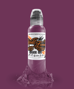 Encre World Famous - Blackberry 1oz