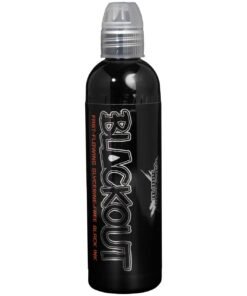 Encre World Famous - Blackout
