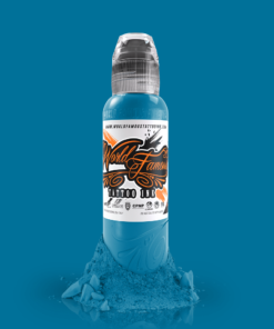 Encre World Famous - Blue Oyster Cult 1oz