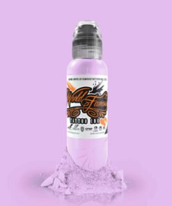 Encre World Famous - Bombay 1oz