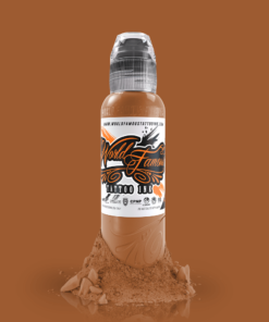 Encre World Famous - Botticelli Brown 1oz