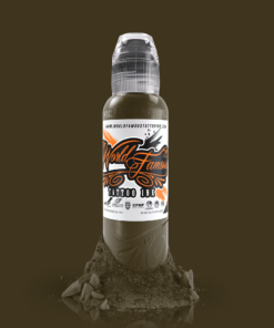 Encre World Famous - Brooklyn Brownstone 1oz