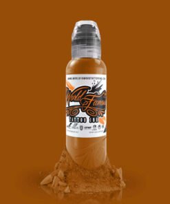 Encre World Famous - Caramel 1oz