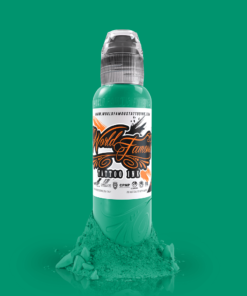 Encre World Famous - Caribbean Sea 1oz