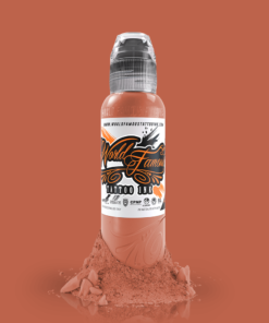 Encre World Famous - Carolina Clay 1oz