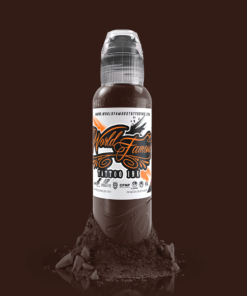 Encre World Famous - Coffee Bean 1oz