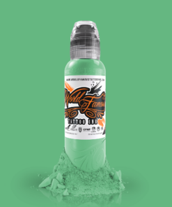 Encre World Famous - Columbus Seafoam 1oz