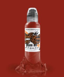 Encre World Famous - Davinci Brown 1oz