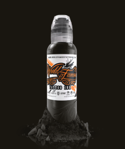 Encre World Famous - Dark Chocolate 1oz