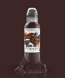 Encre World Famous - Dracula Red 1oz