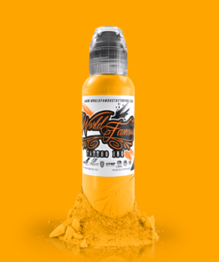 Encre World Famous - Dubai Gold 1oz