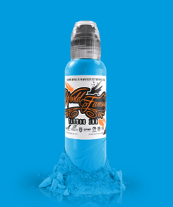 Encre World Famous - Einstein Blue 1oz