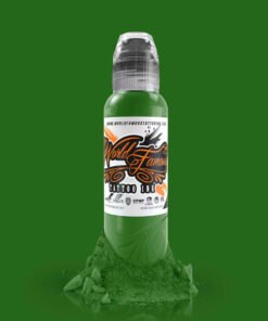 Encre World Famous - Everglades Green 1oz