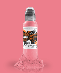 Encre World Famous - Flying Pig Pink 1oz