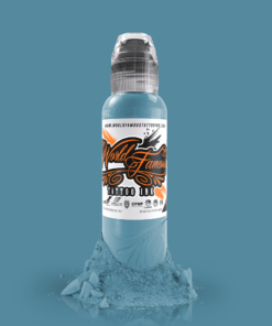 Encre World Famous - Ford Blue 1oz