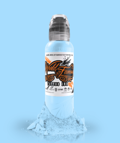 Encre World Famous - Fountain Blue 1oz