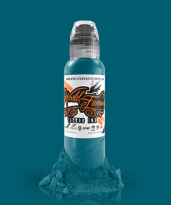 Encre World Famous - Galapagos Green 1oz