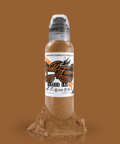 World Famous Ink - Grand Canyon 1oz