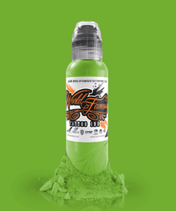 World Famous Ink - Green Day 1oz
