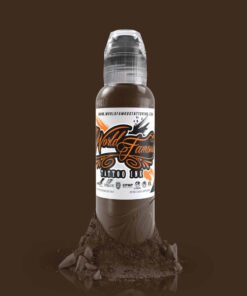 World Famous Ink - Hoover Dam 1oz
