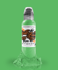 World Famous Ink - Ireland Green 1oz