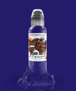 Encre World Famous - Leaning Tower of Purple 1oz
