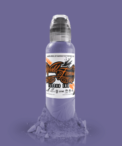 World Famous Ink - London Lavender 1oz