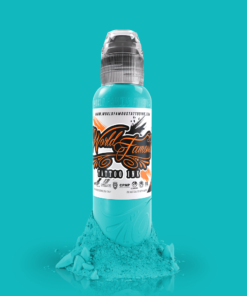 Encre World Famous - Miami Blue 1oz