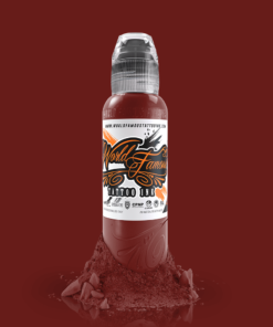 Encre World Famous - Milk Chocolate 1oz