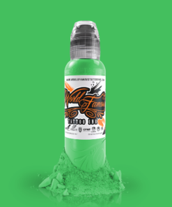 Encre World Famous - Mint Green 1oz
