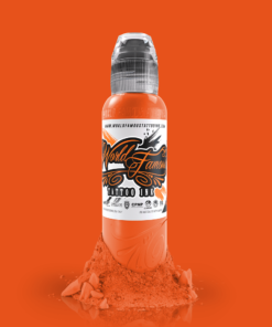 Encre World Famous - Moroccan 1oz