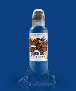 Encre World Famous - Navy Seals Blue 1oz