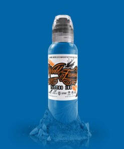 Encre World Famous - Niagara Blue 1oz