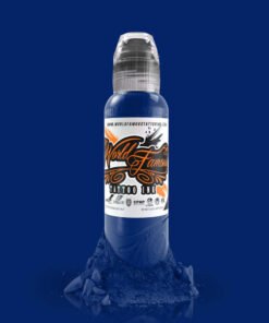 Encre World Famous - Nile River Blue 1oz