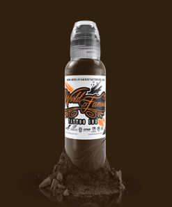 Encre World Famous - Nutella 1oz