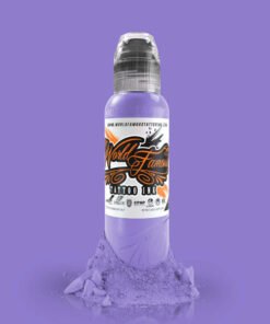 Encre World Famous - Panama Purple 1oz