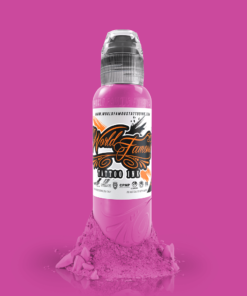 Encre World Famous - Paris Pink 1oz