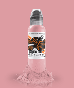 Encre World Famous - Pink Grapefruit 1oz