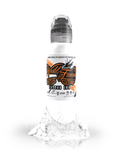 Encre World Famous - Portrait White 1oz