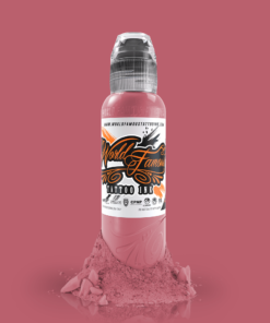 Encre World Famous - Prince Albert Pink 1oz