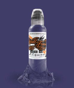 Encre World Famous - Purple Heart 1oz