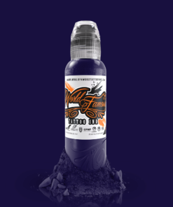Encre World Famous - Purple Haze 1oz