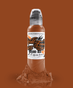 Encre World Famous - Rust 1oz
