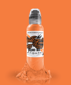 Encre World Famous - Thailand Sunset 1oz