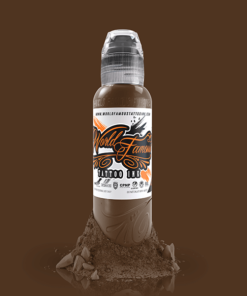 Encre World Famous - Tobacco Dock 1oz