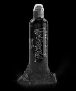 Encre World Famous - True Black 1oz