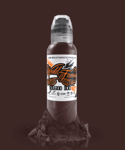 Encre World Famous - Vampire Red 1oz