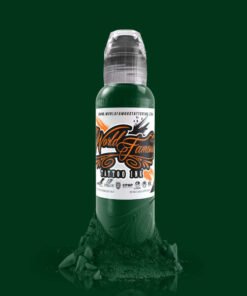 Encre World Famous - Vegas Green 1oz