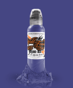 Encre World Famous - Venus Violet 1oz