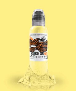 Encre World Famous - Yellowstone 1oz